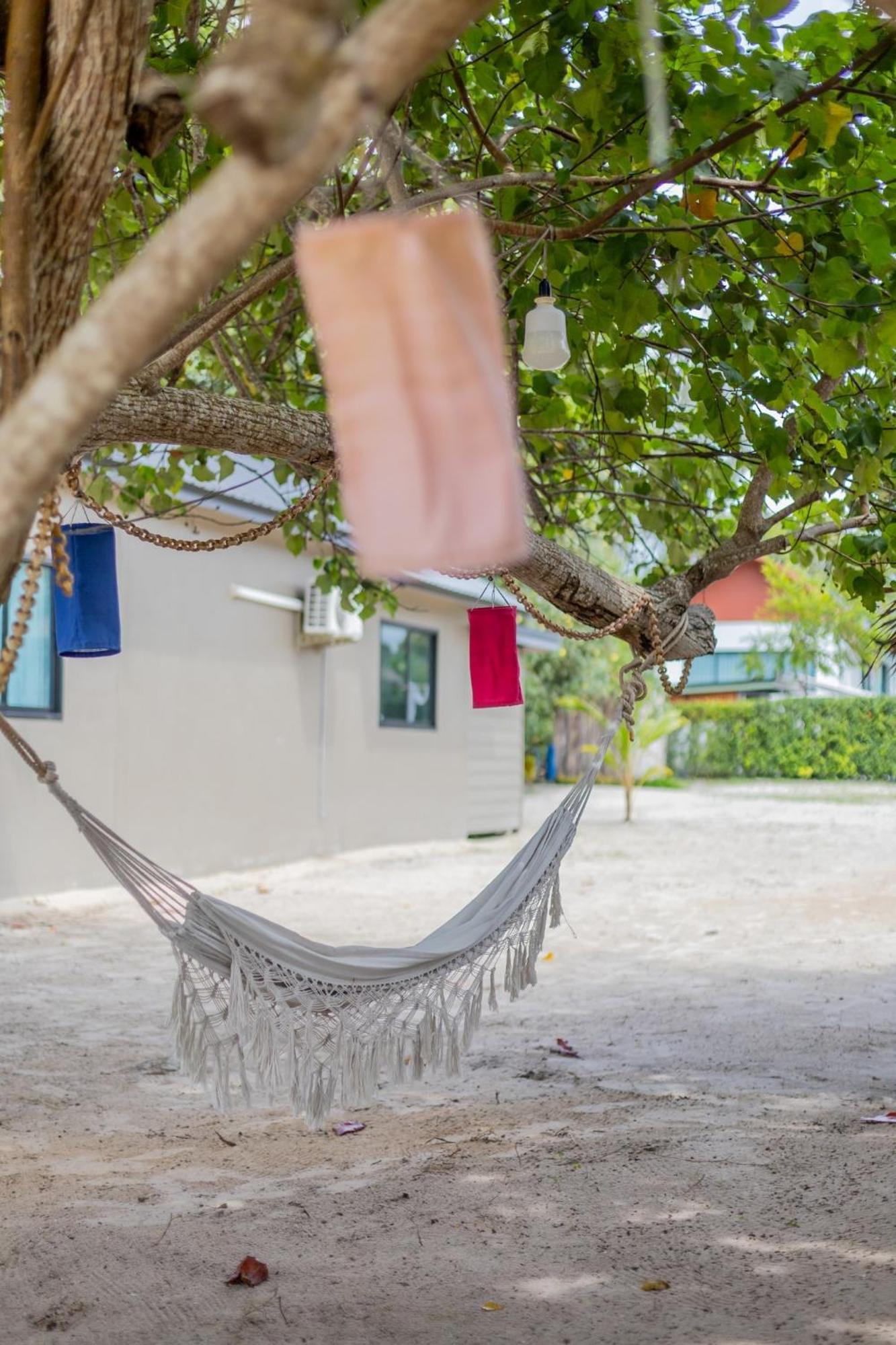 Villa Loved Beach 1 Ao Nam Mao Luaran gambar