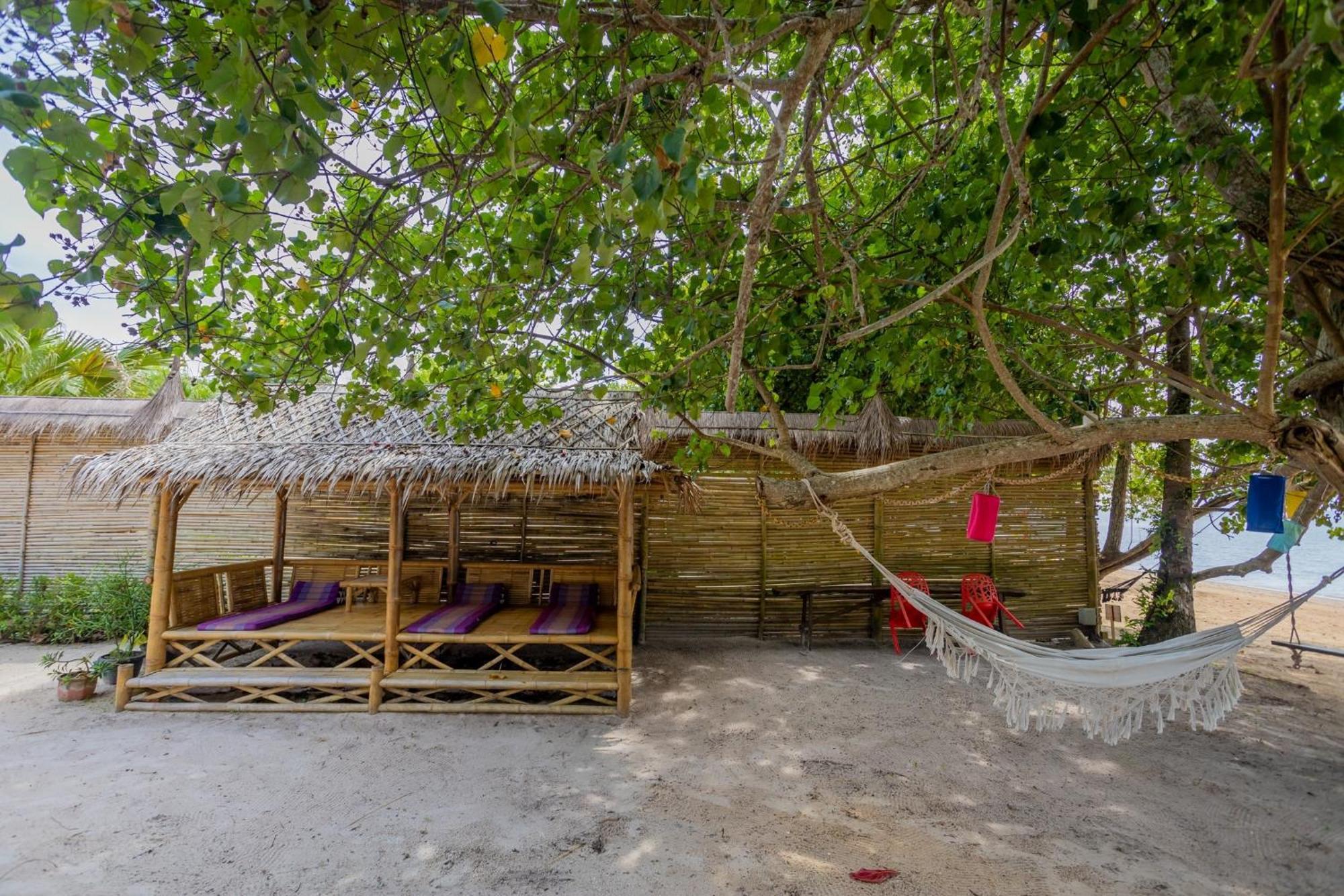 Villa Loved Beach 1 Ao Nam Mao Bilik gambar